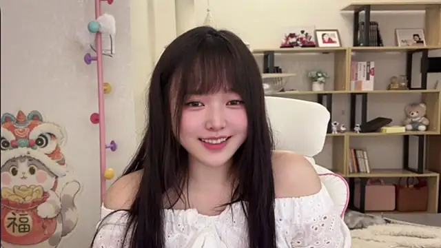 Chenjing0's cam snapshot