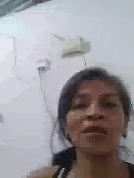 soltrinidad live sex cam