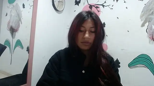 Pocahontas_tw's cam snapshot