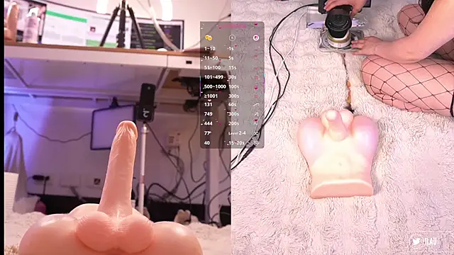 Just__dani live sex cam