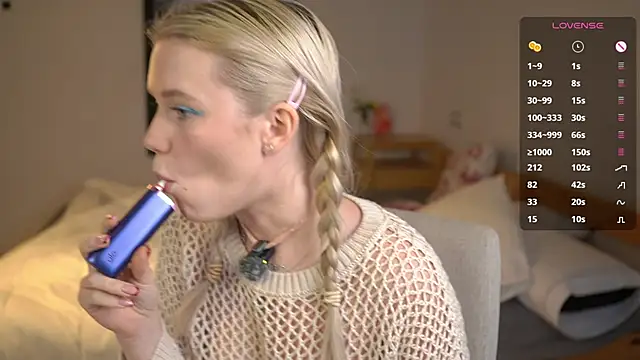 LexieLoree's cam snapshot