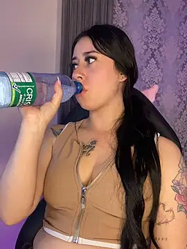 Z0EE_08's cam snapshot