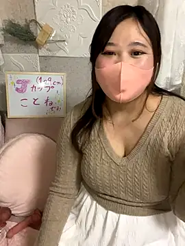 kotone_blossom_x's cam snapshot