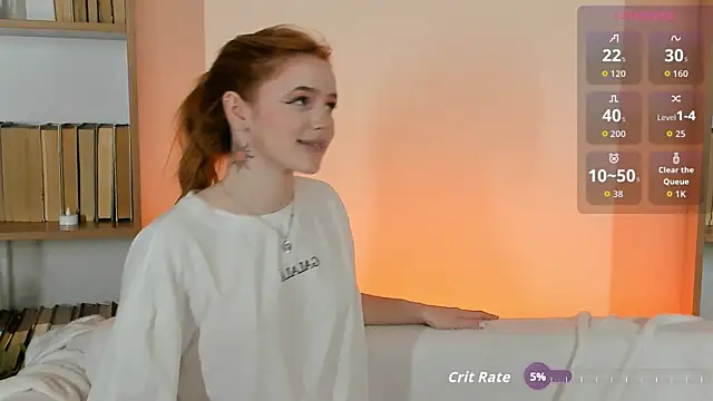 Phoenix_Margo's cam snapshot