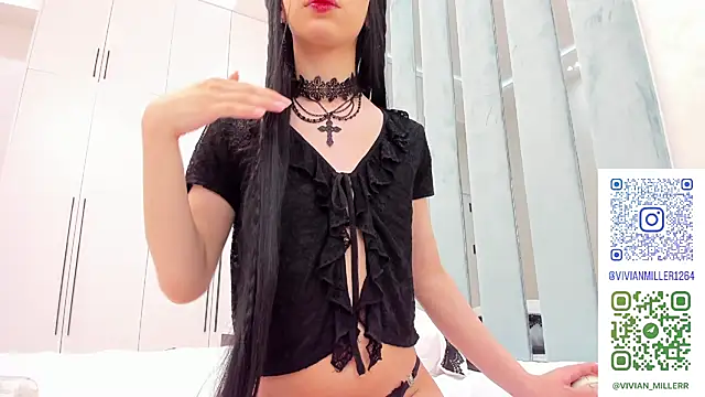 VivianMiller_ live sex cam