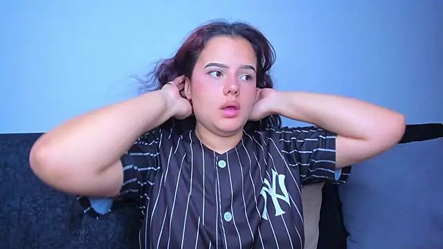 sweet_lily26 live sex cam