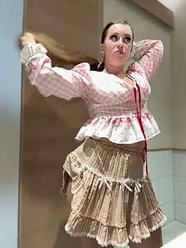 AndreaMood live sex cam