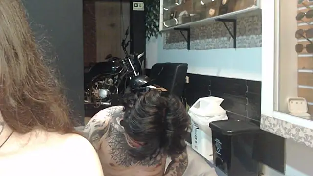 Alucard-Carmila live sex cam