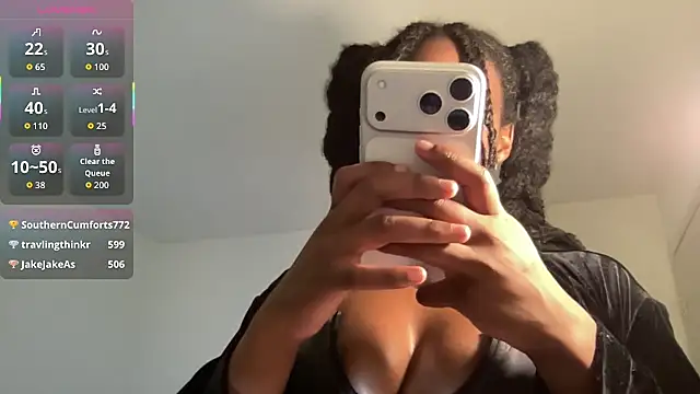 maskedgirl5005's cam snapshot