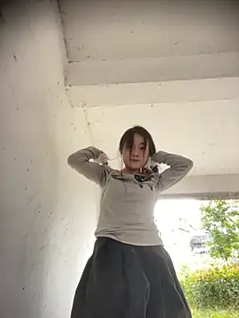 Xiao-meng66's cam snapshot