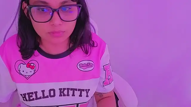 Cuteprincess21 live sex cam