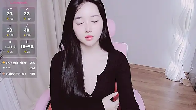 Miu-999's cam snapshot