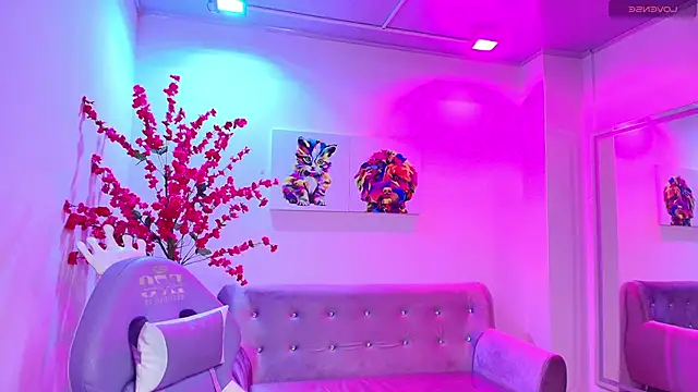 Yeeeiii's cam snapshot