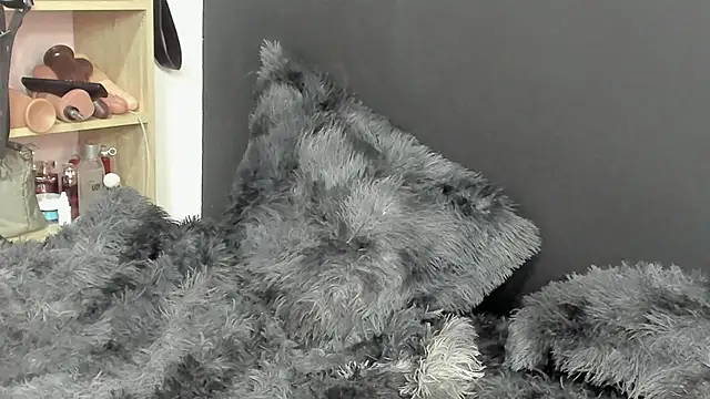 Jas_miin's cam snapshot