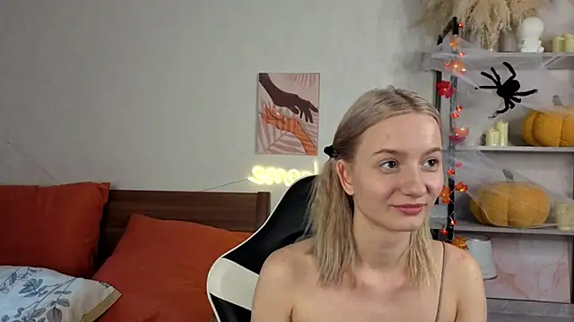 IdaValenti live sex cam
