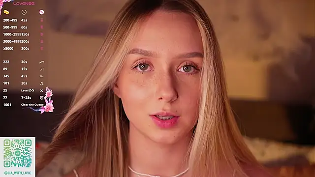 HollisBeckett live sex cam