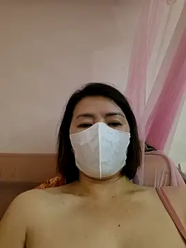 Panda_101's cam snapshot