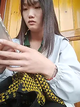 Hinyy112's cam snapshot