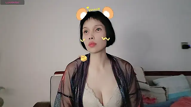 Yan61's cam snapshot