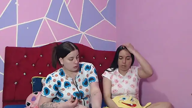 Lola_barbara live sex cam