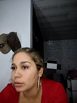 LaurenWelly_ live sex cam