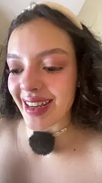 AriaHeavenss live sex cam