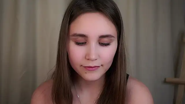 EthalFlowers live sex cam