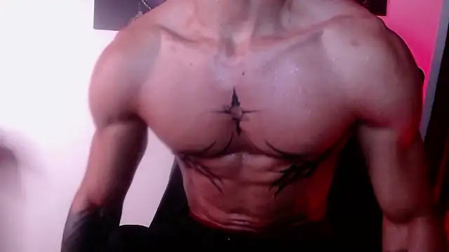 AlbertBernal69 live sex cam