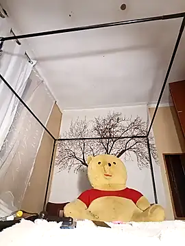 Beencee's cam snapshot