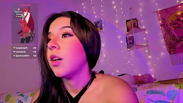 Miia330's cam snapshot