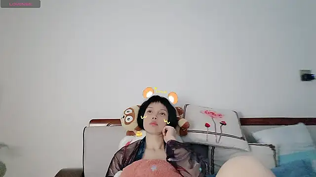 Yan61's cam snapshot