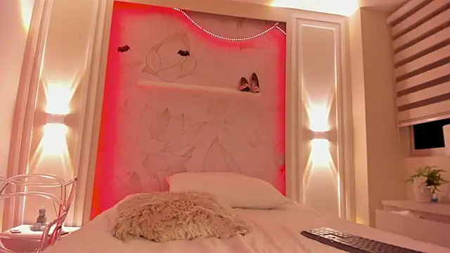 MadiBrown's cam snapshot