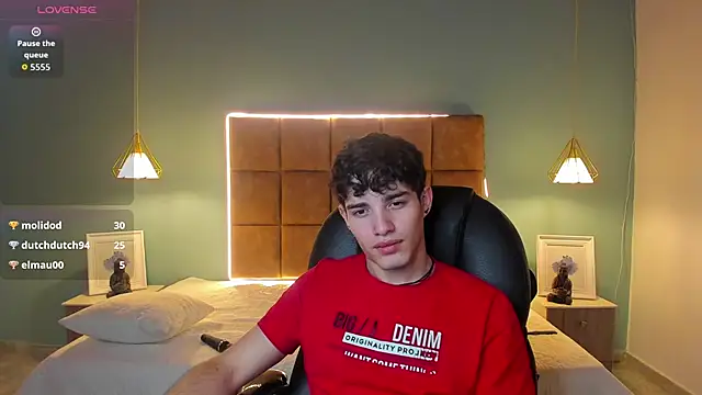 AlejooTwink live sex cam