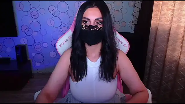 __Yasmina__'s cam snapshot