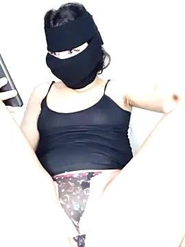 _Anochka's cam snapshot