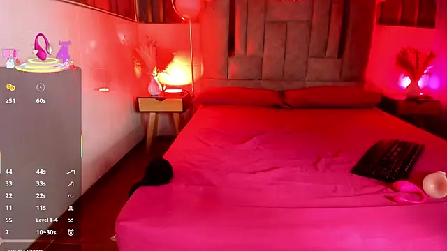 talia_gonzales's cam snapshot