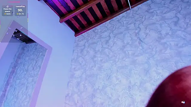 JimenaWhite's cam snapshot