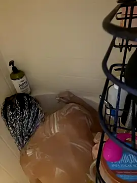 TranSexualJade95 live sex cam