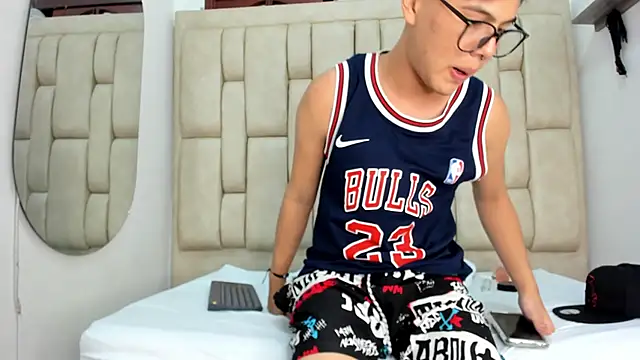 Felipe_Cold live sex cam