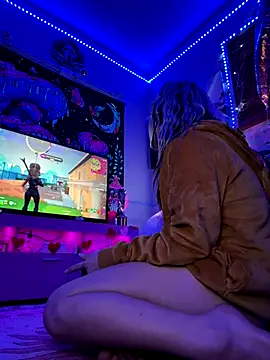 Cutiepiespanks live sex cam