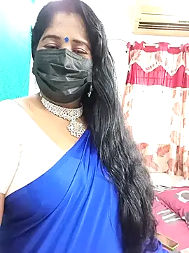 tamil-aunt's cam snapshot