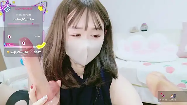 aaanyan live sex cam