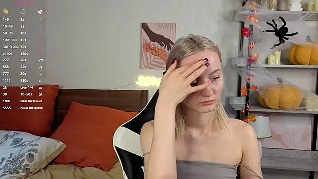 IdaValenti's cam snapshot