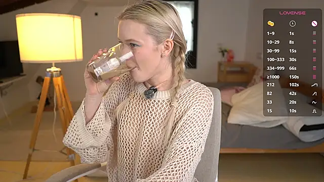 LexieLoree's cam snapshot