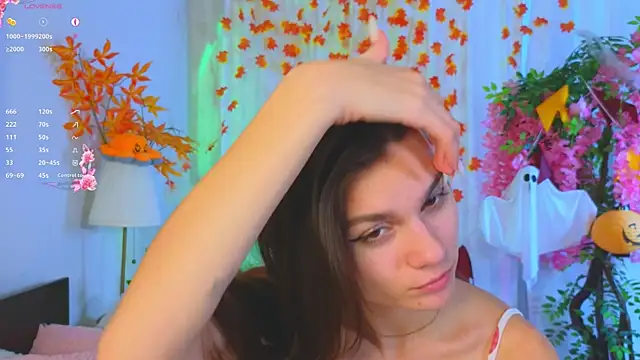 EvaHair's cam snapshot