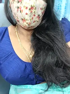 kruthika-telugu's cam snapshot