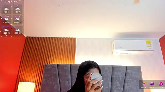 Ada__lee_'s cam snapshot