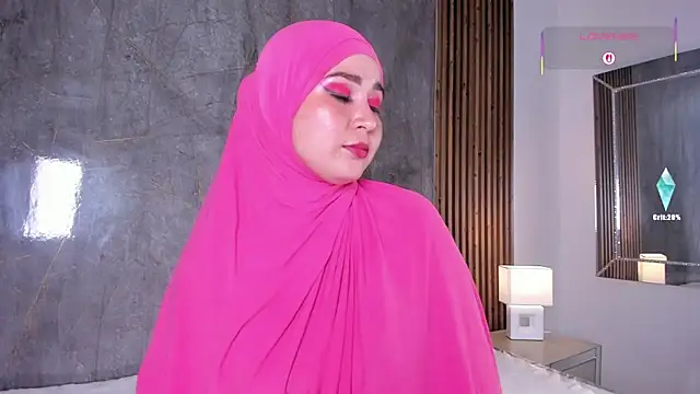 SamiQuest's cam snapshot