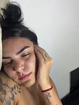 MARYADSUARD's cam snapshot