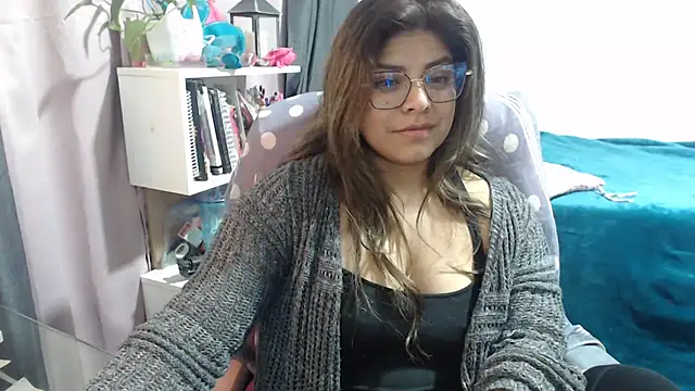 KatteAngelLat's cam snapshot